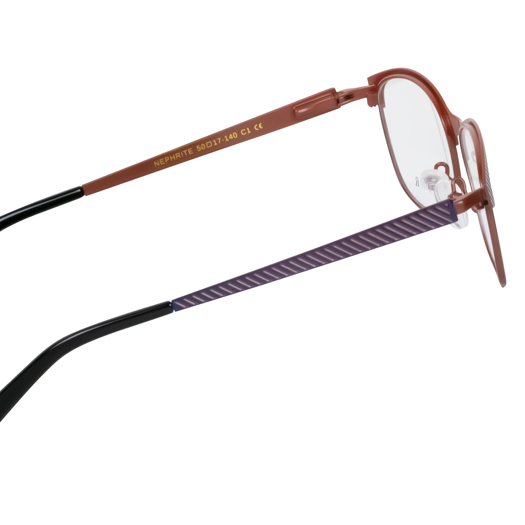 Nephrite: Lunettes de vue de luxe