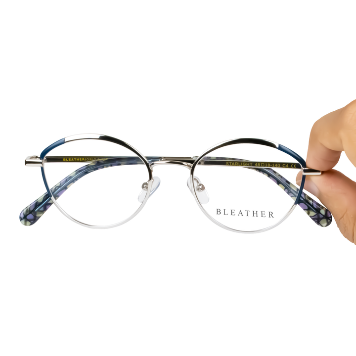 Starlight: Lunettes de vue de luxe