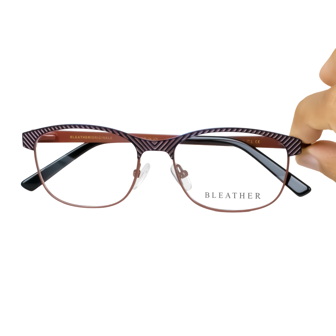 Nephrite: Lunettes de vue de luxe