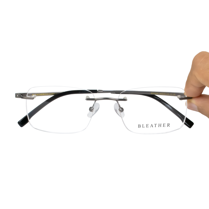 Quasar: Lunettes de vue de luxe