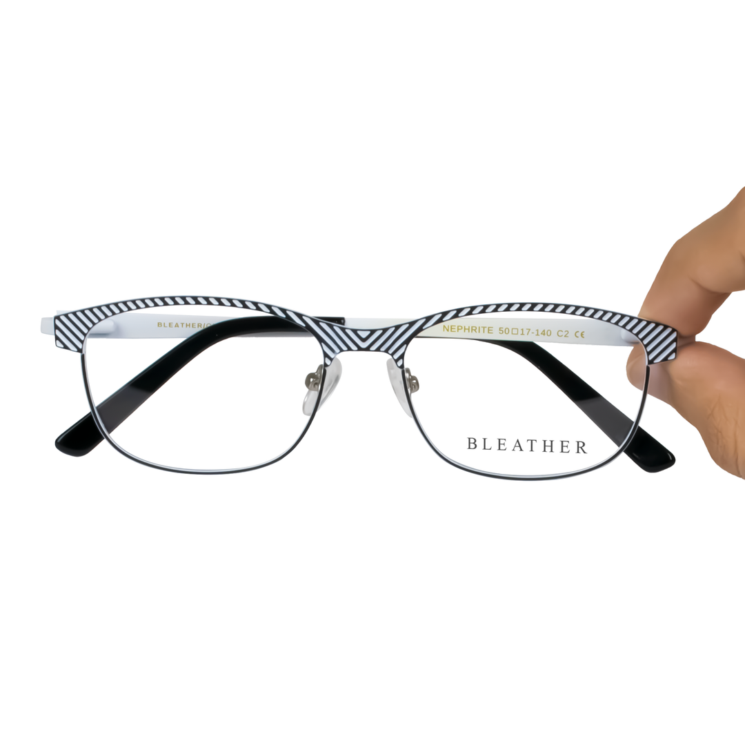 Nephrite: Lunettes de vue de luxe