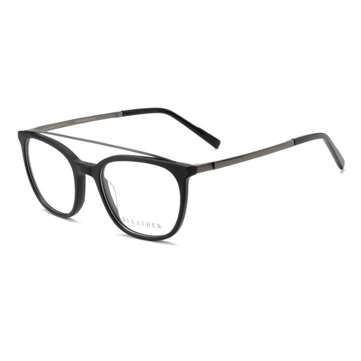 Alfred: Lunettes de vue de luxe