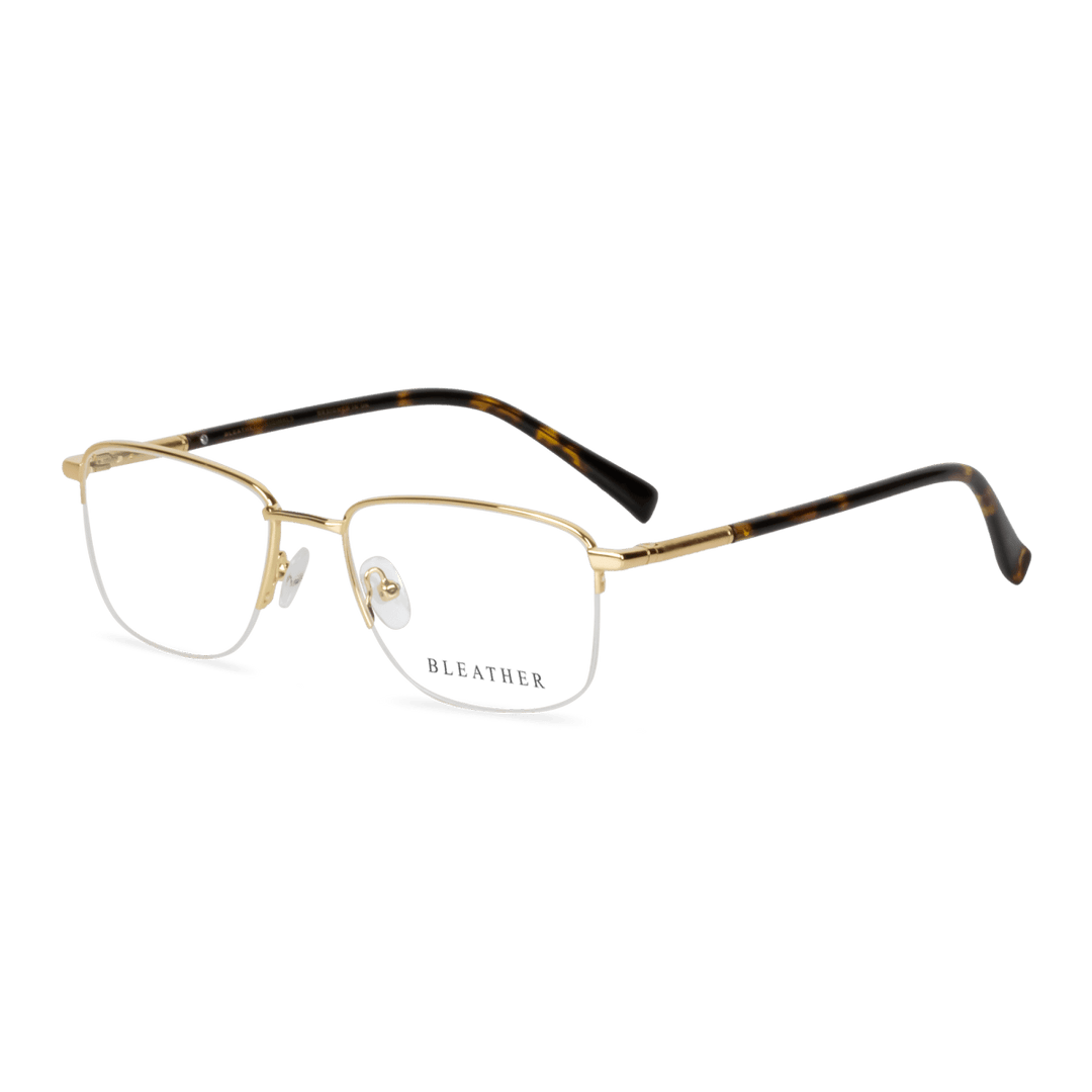 Astromira: Lunettes de vue de luxe - Bleather Maroc