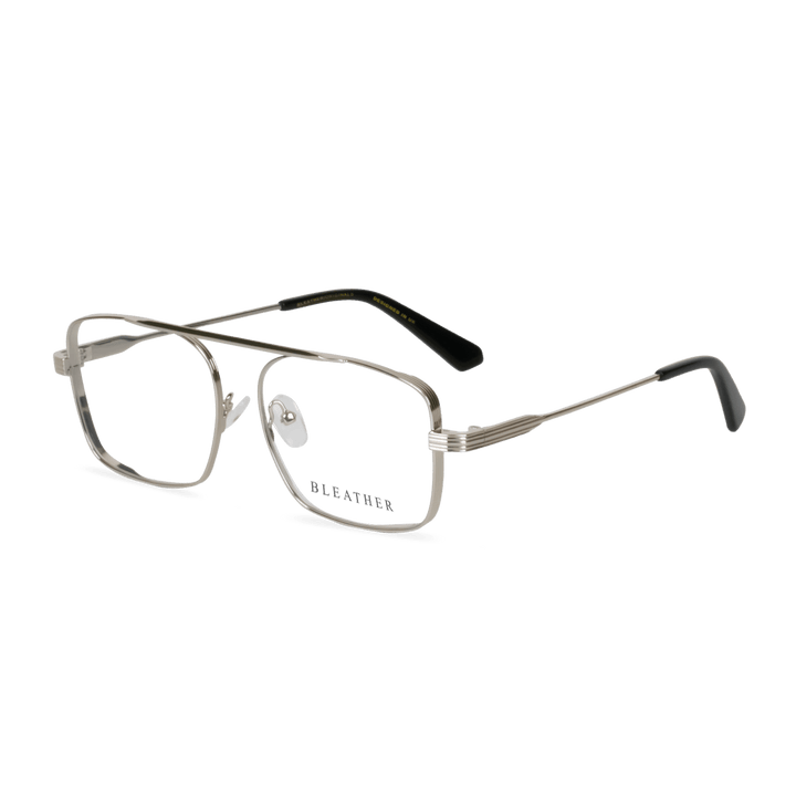 Edge: Lunettes de vue de luxe - Bleather Maroc