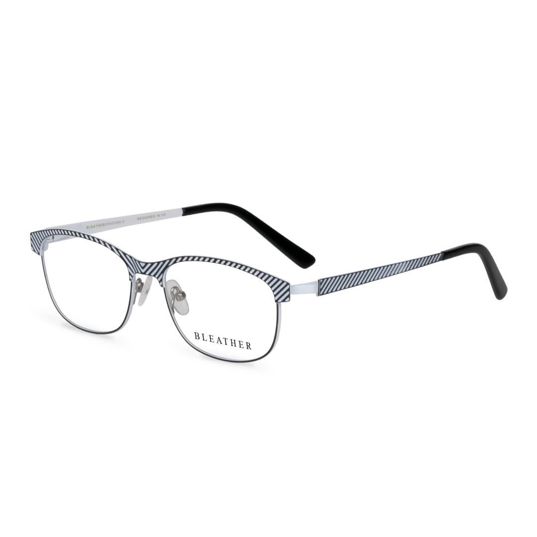 Nephrite: Lunettes de vue de luxe - Bleather Maroc