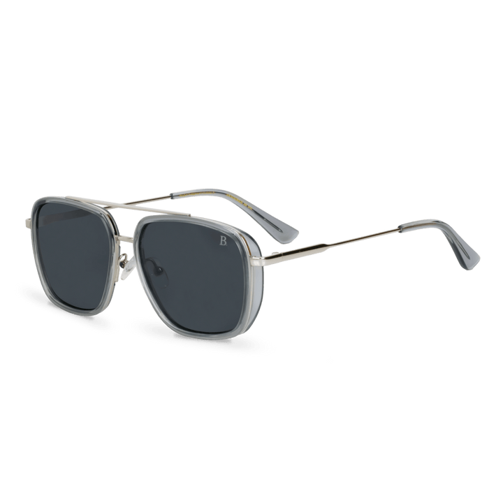 Opal: Lunettes de soleil de luxe - Bleather Maroc