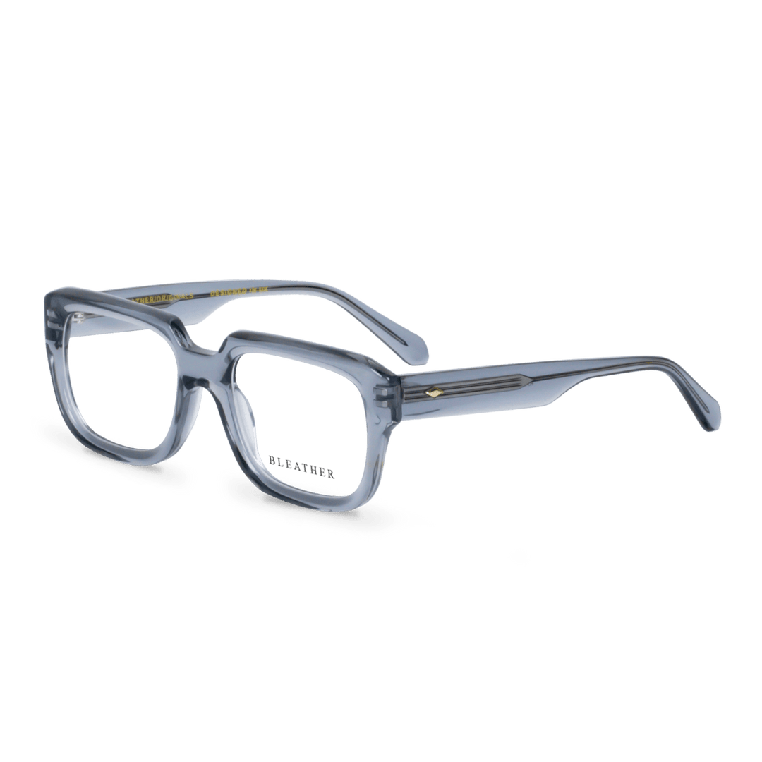 Radiant: Lunettes de vue de luxe - Bleather Maroc