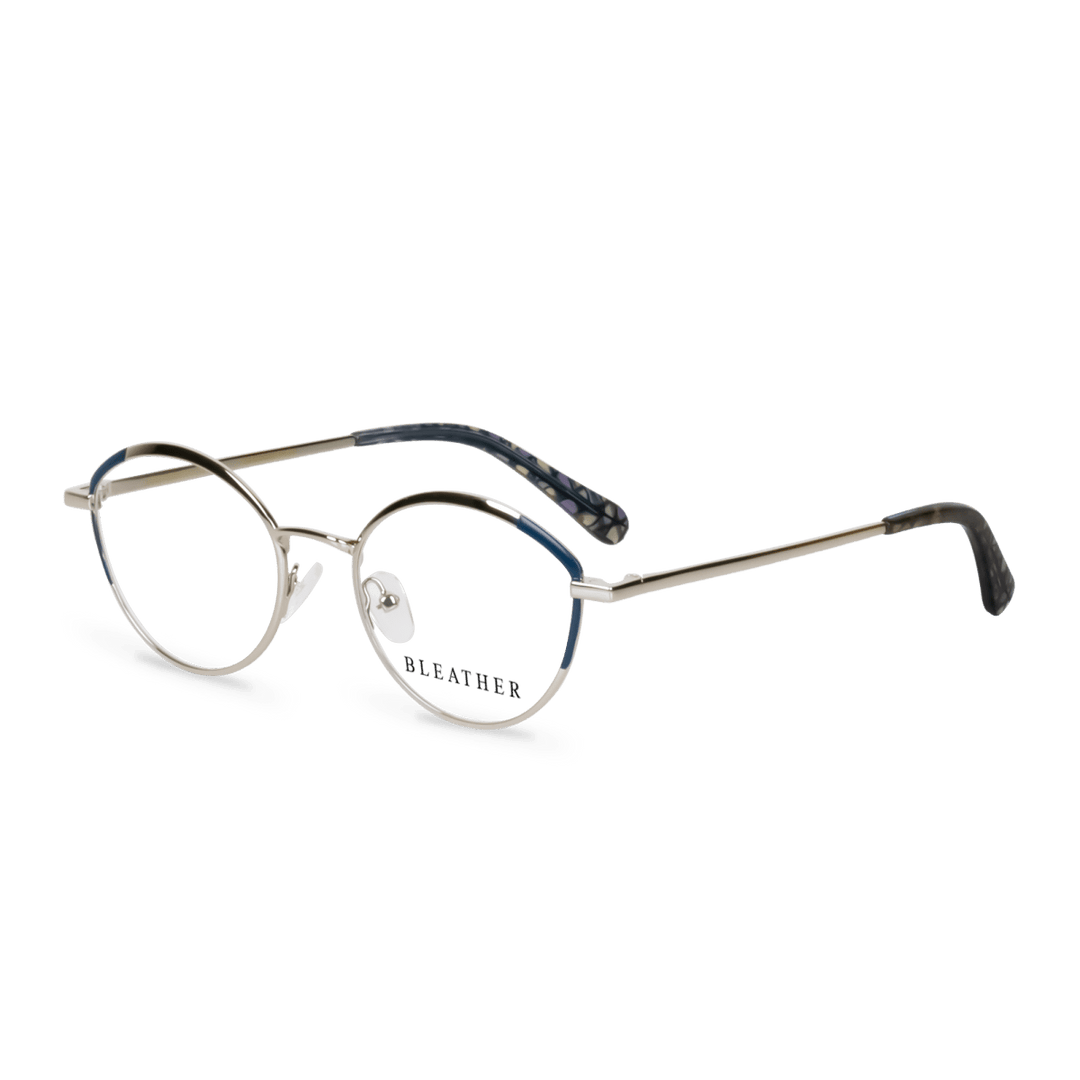 Starlight: Lunettes de vue de luxe - Bleather Maroc