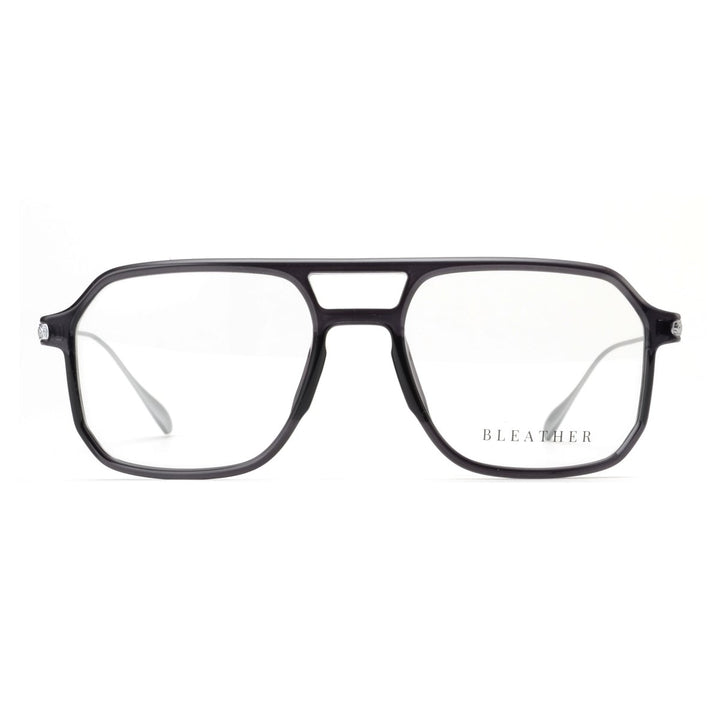 Wessex: Lunettes de vue de luxe - Bleather Maroc