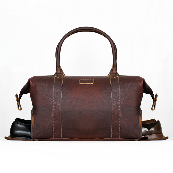 Imperial Cuir Marron